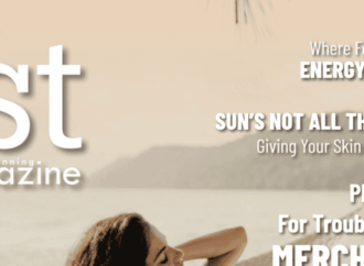 April 2025 – IST Magazine Digital Edition