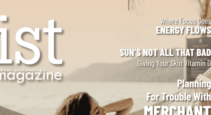 April 2025 – IST Magazine Digital Edition