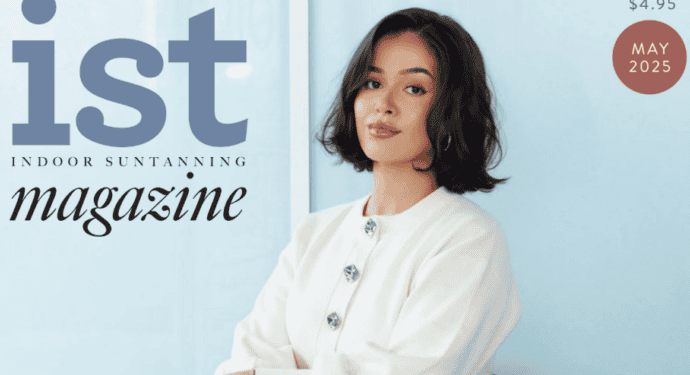 May 2025 – IST Digital Edition