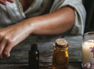 Smells Like Success: The Top Aromatherapy Scents In The World