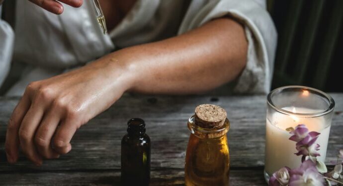 Smells Like Success: The Top Aromatherapy Scents In The World