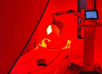 Filtered Sunlight: The $40 Billion Bottled Water Lesson for Tanning Salons