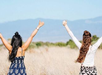 How to break old habits and create new ones with meditation
