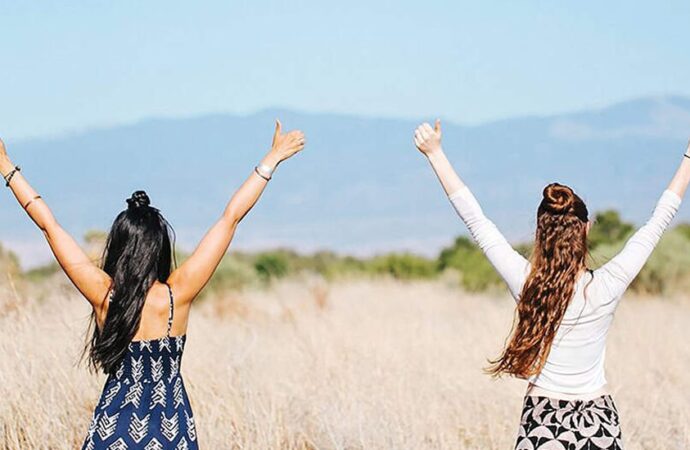 How to break old habits and create new ones with meditation