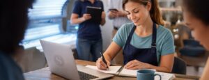 Salon Operator Certification