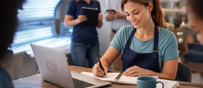 Salon Operator Certification