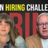 Training Trilogy Part 3: Mastering the Art of Hiring & Retaining Salon Staff